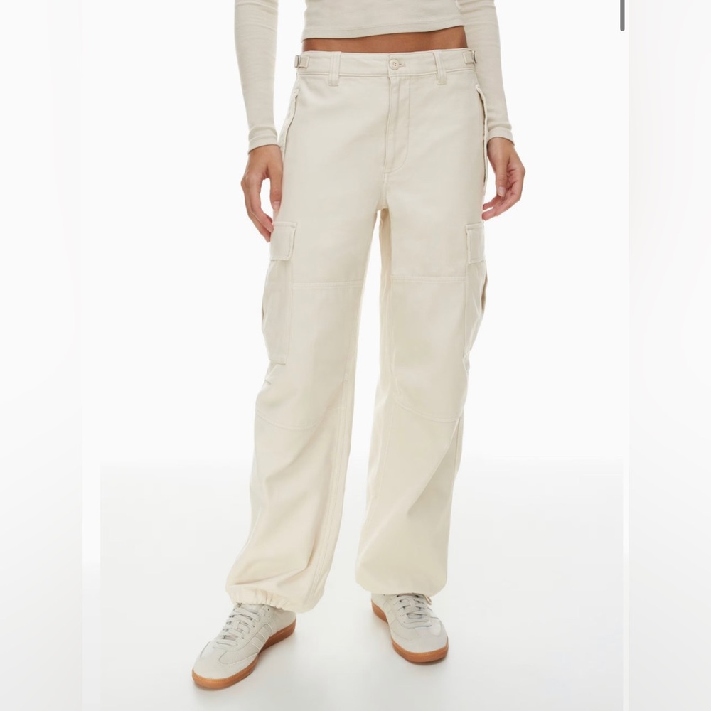Tna Supply Cargo Pants